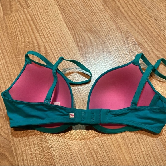Victoria's Secret Wear Everywhere Demi Bra 32C - Picture 4 of 9